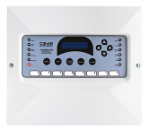 CODESEC K8 Conventional Fire Alarm Control Panel | Kod Electronic and ...